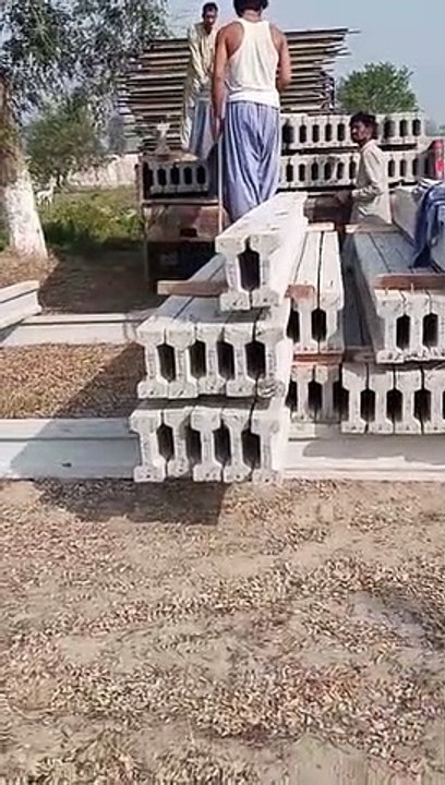 تیار چھتیں پچاس سال کی گارنٹی