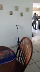 How To a Zonia's House Homestead, FL in Before 2022