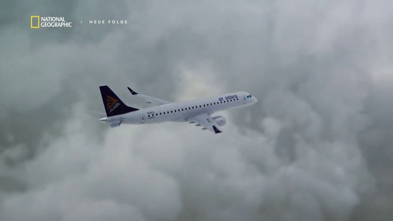 Mayday - Alarm im Cockpit - S23E05 - Kontrollverlust über Lissabon