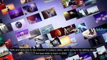 10 top skills for the future	- most in demand skills for the future
