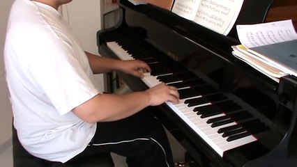 Franz Schubert : Ecossaise D 145 n°4