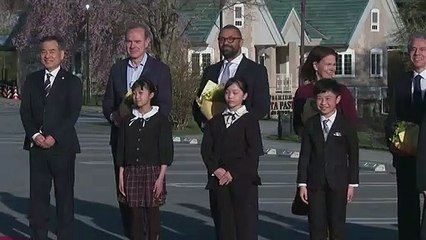 G7-Außenminister beraten in Japan über Ukraine und China