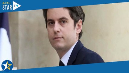 Gabriel Attal a-t-il un lien de parenté avec Yvan Attal, le compagnon de Charlotte Gainsbourg ?