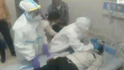 सतना: कोरोना संक्रमण का खतरा फिर बढ़ा,जानिए अस्पतालों की व्यवस्था