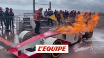 Au coeur du stage des commissaires de l'Automobile club de Monaco - F1 - GP de Monaco