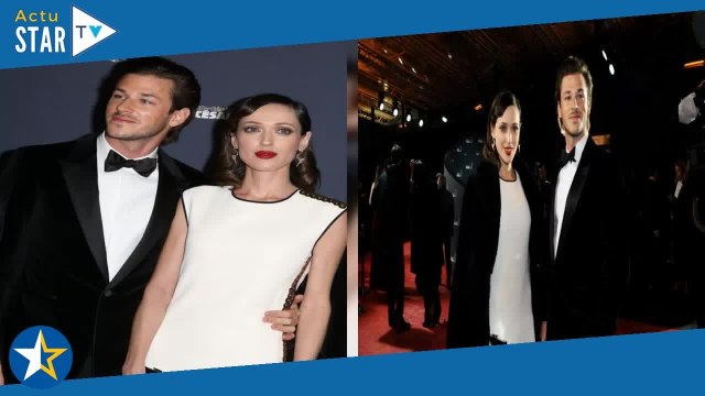 Gaspard est mort deux fois : Gaëlle Pietri, l'ex de Gaspard Ulliel, sort du silence avec des mots