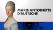 Les Grands destins : Marie-Antoinette d’Autriche (Emission du 16/04/2023)