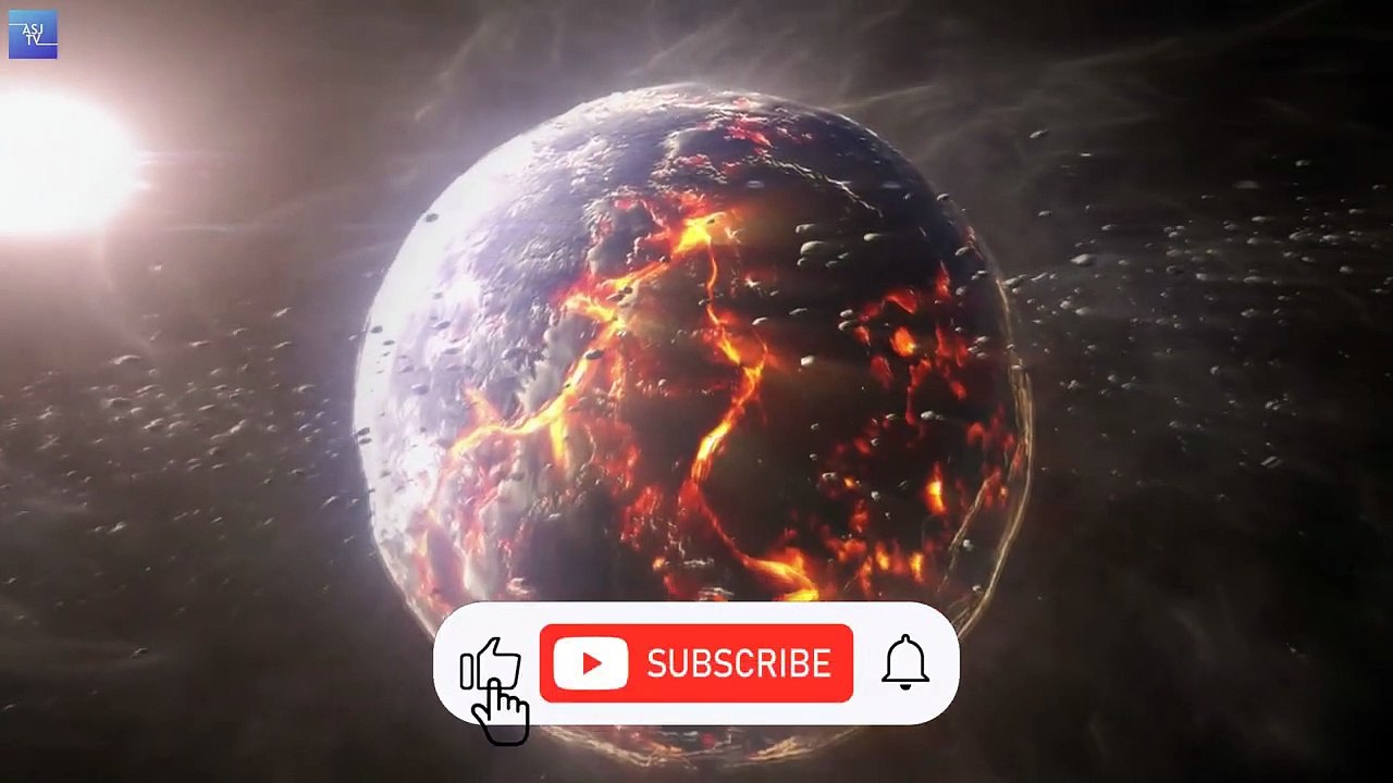 Dajjal Kab Aayega_ - Dajjal Ki Nishaniyan - AsjTv #dajjal #islamic #videos