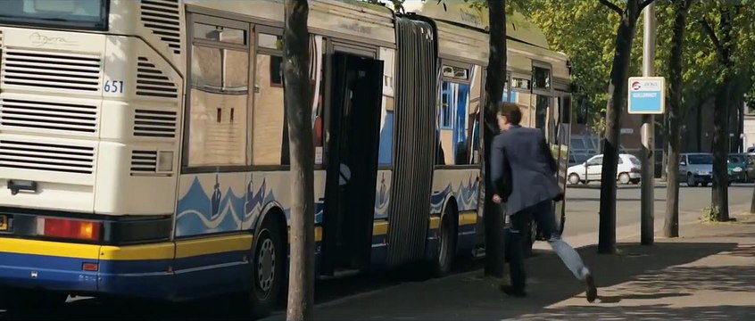 Quand je serai petit Bande-annonce (RU)