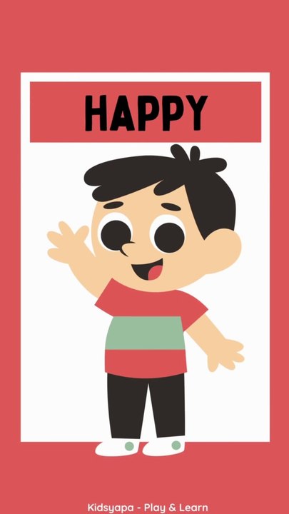 Hello Genius. let's know our Emotions name with picturs. #excited  #happy #amused #shy #loving #confused #sad #disgusted #defeated #bashful #tired #pensive #proud #add #cunning #exhausted #angelic #scared #upset #worried #terrified #intimidated