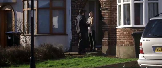 The Ghoul Bande-annonce (EN)