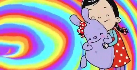 Ollie the Boy Who Became What He Ate S01 E002