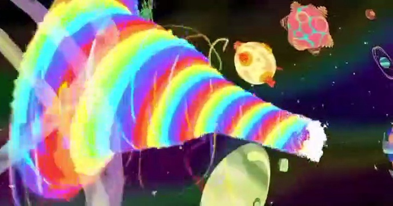 Ollie the Boy Who Became What He Ate S01 E003