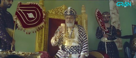 No One is Poor & No One is Rich- The Equality of ALLAH - Green Ideology - Green TV Entertainment