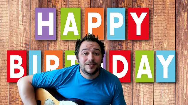 Happy Birthday, Manuela! Geburtstagsgrüße an Manuela