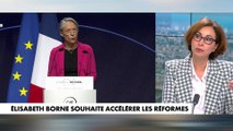 Naïma M’Faddel : «Je rappelle que la France n’est pas un business plan»