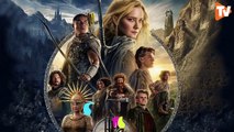 The Lord of the Rings_ The Rings of Power Season 2 Trailer _ Prime Video, Release Date, Filming,Cast