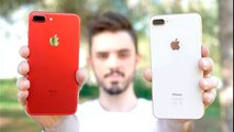 iPHONE 8 PLUS vs iPHONE 7 PLUS, ¿cual deberías COMPRAR_