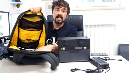 Scopri ALLPOWERS S700 - Il Power Station Definitivo per Avventure Senza Limiti! [Recensione]