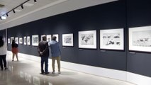 Valencia acoge una exposición de Robert Capa que repasa el siglo XX en fotos