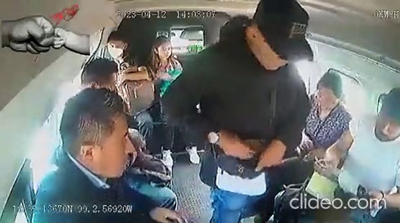 ¡Increíble táctica!