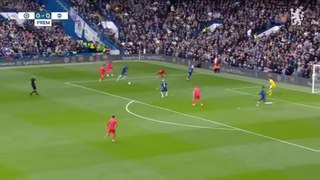Chelsea v Brighton (1-2) | Highlights | Premier League