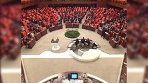 TBMM'de 5 Yıl Böyle Geçti: 8 AKP Milletvekili Yemin Dışında Genel Kurul'da Hiç Söz Almadı. Toplam 14 Milletvekili İse Sadece Birer Kez Konuştu
