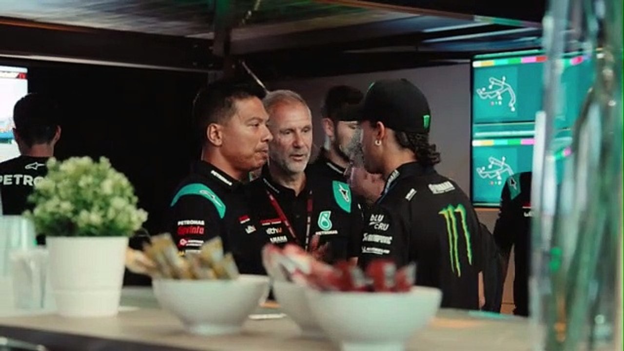 MotoGP Unlimited E07-Kurze Herrschaft