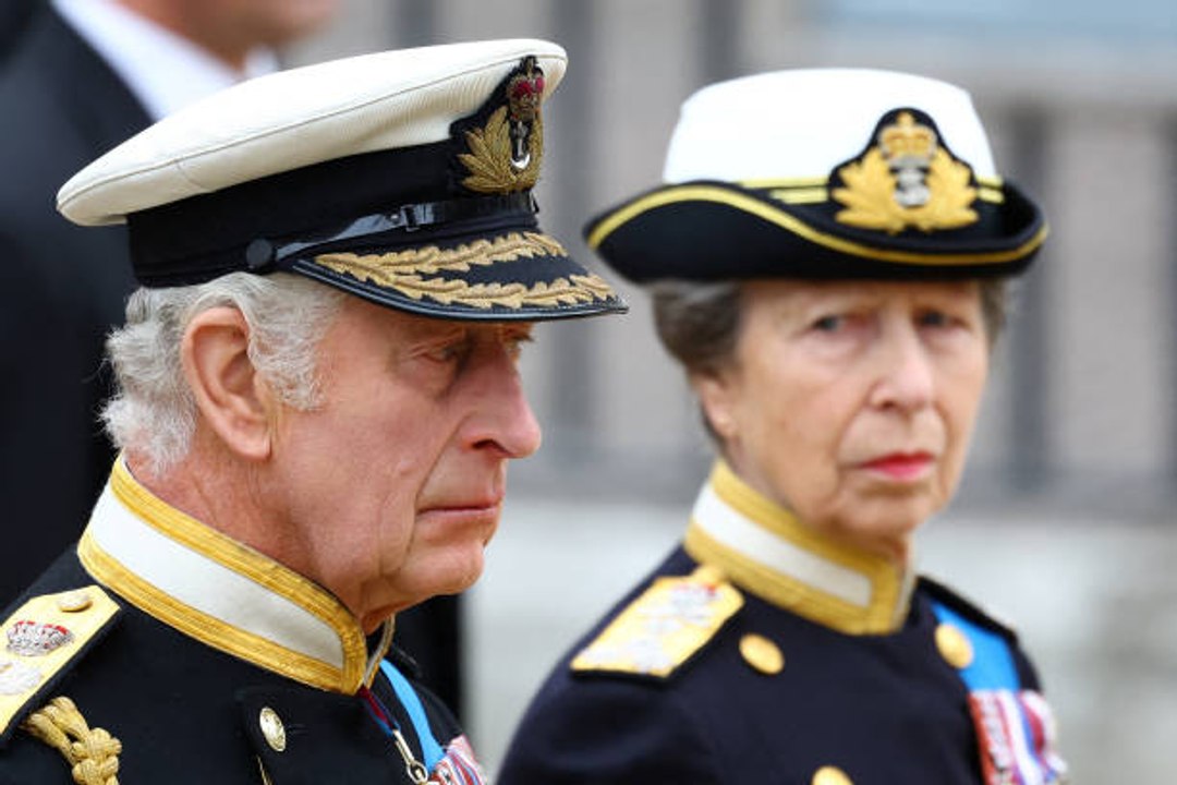 Princess Anne Does More Royal Engagements Than King Charles