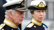 Princess Anne Does More Royal Engagements Than King Charles
