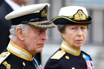 Princess Anne Does More Royal Engagements Than King Charles