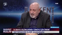 Başkent Kulisi - Yıldırım Tuğrul Türkeş | 16 Nisan 2023