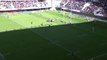 TOP 14 - Essai de Vincent RATTEZ (MHR) - Montpellier Hérault Rugby - Castres Olympique - Saison 2022-2023