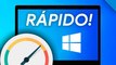 CÓMO ACELERAR tu PC con Windows 10 en 10 PASOS!