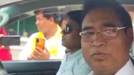 দার্জিলিং: কেন্দ্রশাসিত অঞ্চল হচ্ছে..ফাইনাল..আত্মবিশ্বাসী অনন্ত মহারাজ