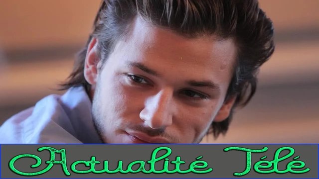Mort de Gaspard Ulliel :les mots déchirants de son fils, Orso, à la mort de l'acteur révélés