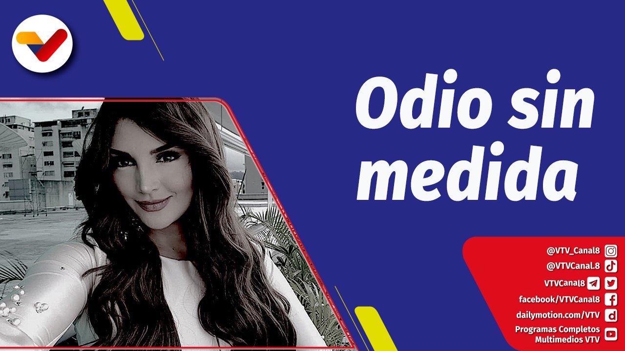 La Hojilla | Psicópatas de derecha, oposición venezolana incurre en actos inmorales y de odio