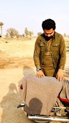 Eid Ka Kurta Sia Khizar Omer Funny Video