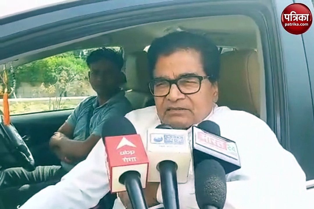 Video : अतीक के बाकी बेटों की भी हो सकती है हत्या, सपा नेता रामगोपाल यादव ने जताई आशंका