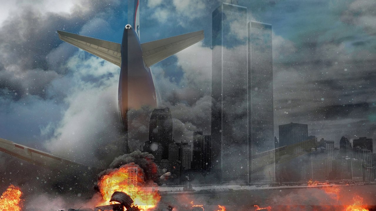 7-Year-Old Says He Was in 9/11 Plane Crash - The Ghost Inside My Child