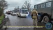 130 militares ucranios han sido liberados en un nuevo intercambio de prisioneros con Rusia