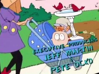 Baby Blues Baby Blues S02 E002 The Bad Family