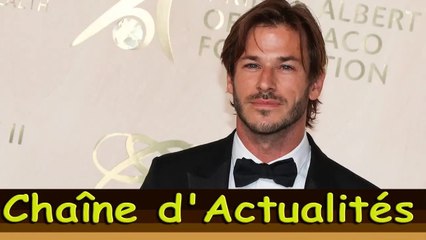 Gaëlle Pietri, l'ex de Gaspard Ulliel, s'en prend au skieur lituanien qui a percuté l'acteur