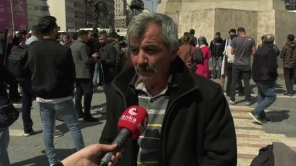 Borcu Nedeniyle Traktörünü Satan Çiftçi: "Tarım Bakanı Akşam Başını Yastığa Koyduğunda Biraz Düşünsün"