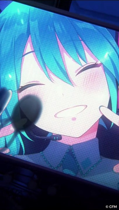 IDOLY PRIDE 【ガチャイベント】 with MIKU