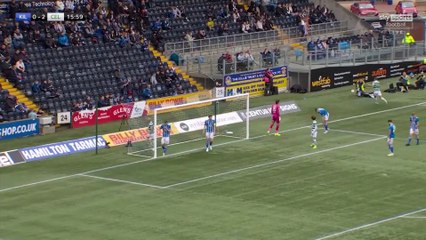 Kilmarnock Vs Celtic 1 half