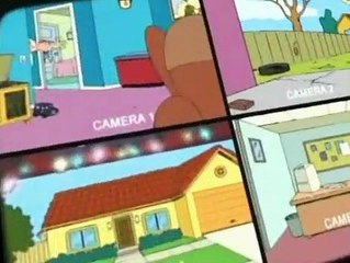 Baby Blues Baby Blues S02 E004 A Baby Blues Christmas Special (a.k.a. The Christmas)