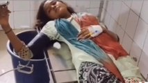 भोजपुर: बड़ी बहन से झगड़ा कर छोटी बहन ने की आत्म हत्या का प्रयास, फिर क्या हुआ देखे रिपोर्ट