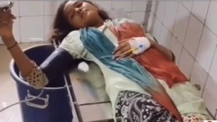 भोजपुर: बड़ी बहन से झगड़ा कर छोटी बहन ने की आत्म हत्या का प्रयास, फिर क्या हुआ देखे रिपोर्ट