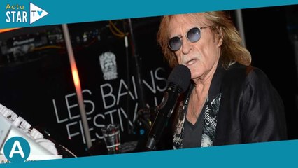 Mort de Christophe : pourquoi le chanteur n’enlevait jamais ses lunettes ?